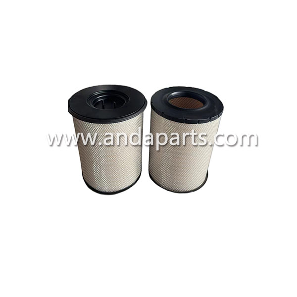 Good Quality Air Filter For Fleetguard AF26173
