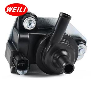 Car Auxiliary Electric Water Coolant Pump G9040-48080 For Toyota LEXUS RX400H