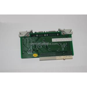 ZTE NCPI NE Control Interface board for ZTE SDH ZXMP S330 S325 SC SED LP4x2
