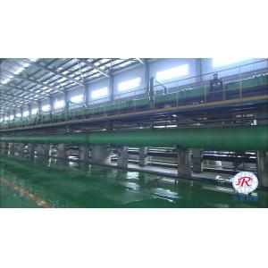 Strip Annealing Pickling Line In Steel Industry Annual 450000TPY