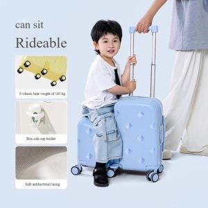 Business Style PC Luggage