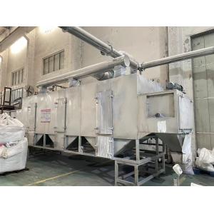 Food Dehydrator Mesh Belt Dryer Potato Chips Dryer Conveyor BeltPotato Chips