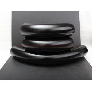 Customized Long Radius Bend 9.53mm 12.7mm 90 Degree 1.5D Weld Bend Fittings