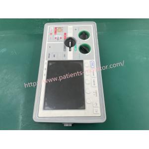 Zoll E Series Defibrillator Front Panel With Display And Knob