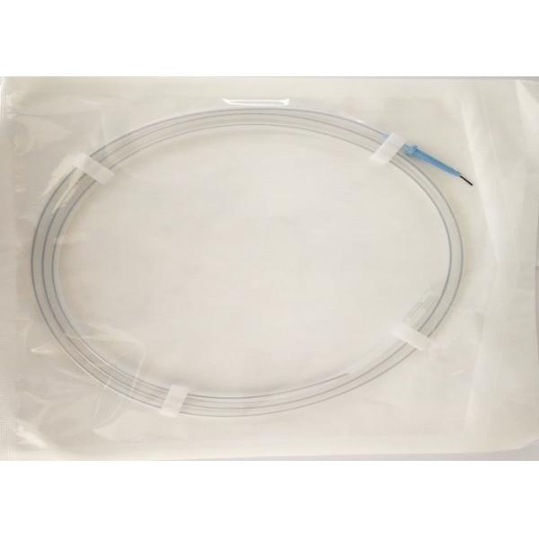 Buy CE Certificated Extra Stiff Guidewire Radial Support With Excellent Maneuverability at wholesale prices