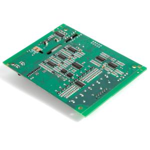 ECG007 Temperature Connector Heart Rate Resp Rate ECG Spo2 Module Manual