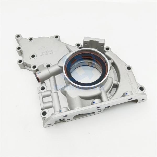 Excavator Diesel Engine Oil Pump 20875082 For Volvo D7D D7E Engine EC240 EC290