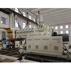 40gsm Double Sided Plastic Laminating Machine Automatic Tension Control