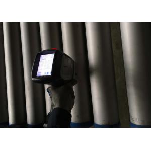 Round ASTM A312 TP347H Stainless Steel Seamless Pipe