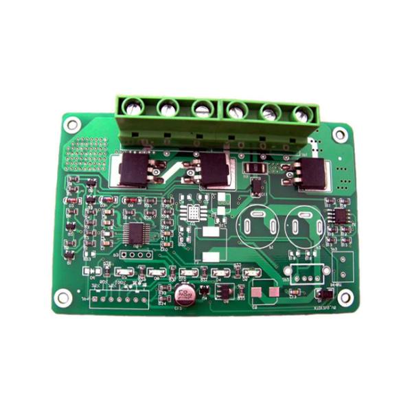 China Rogers / Nelco / FR4 Multilayer PCB Board PCBA Board Assembly 0.3 - 12 oz on sale China Rogers / Nelco / FR4 Multilayer PCB Board PCBA Board Assembly 0.3 - 12 oz on sale