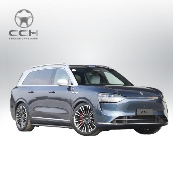 265/45 R21 Type Size HUA WEI AITO M9 Autos Electric Car Smart Energy Electric