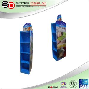Quality exhibition display stand display stand for lamps advertising for sale