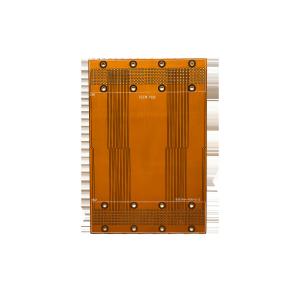 3.0mm Thickness 3OZ AOI Flexible PCB Board 4 Layer FR4 Tg170 PCB FPC Boards