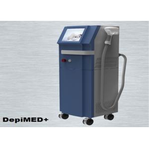 China Professional E Light IPL Facial Laser Hair Removal for Women CE / ROHS / SGS on sale