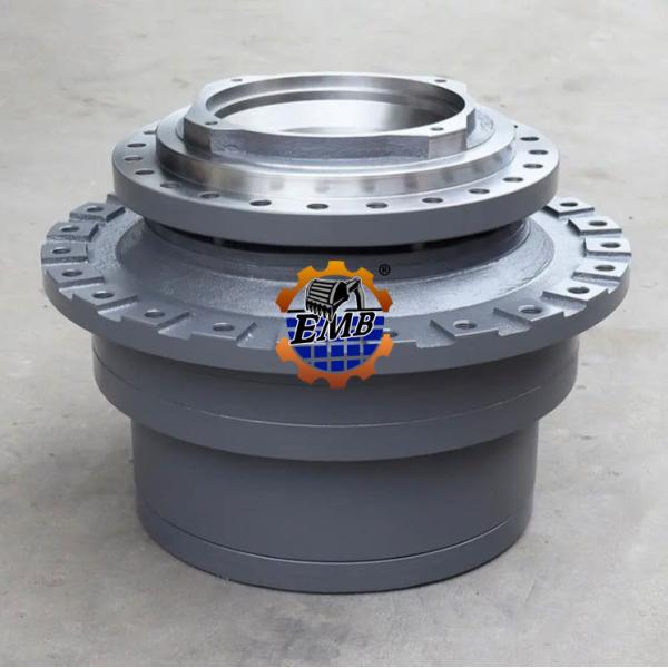 9251681 Travel Gearbox ZX850 ZX870 9219274 Travel Device For Excavator