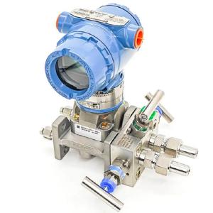 Quality Rosemount 3051TG Pressure Transmitter , Precision Pressure Transmitter 4-20ma for sale