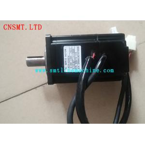 China QP242 Y Axis Motor SMT Machine Parts SAM6221 SGM-08AAFJ12 FUJI Fuji I Mounter Accessories on sale