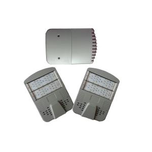 Free sample for 80W CE Rohs Approved led street light with CREE LED & 3 Years