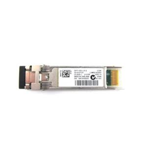China SFP-10G-LR-S Cisco Optical Transceiver 1310nm With DDM For Data Center Interconnect on sale China SFP-10G-LR-S Cisco Optical Transceiver 1310nm With DDM For Data Center Interconnect on sale