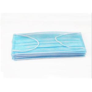 Dust Free PM2.5 Disposable Surgical Face Mask