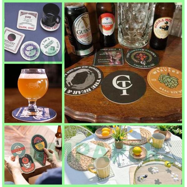 0.4mm Uncoated Fiber Paper For Smelling Stripe Quick Water Absorption 70 x 100cm