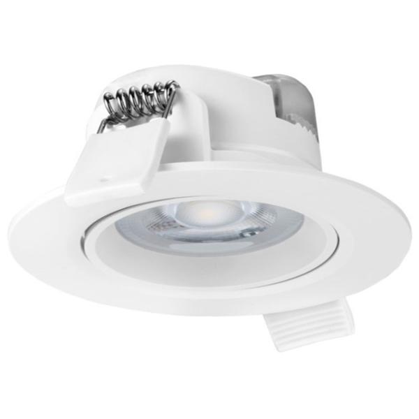 Buy TH191 Series Mini Led Downlight Power 5w - 10w Indoor Lighting For Shopping Mall at wholesale prices