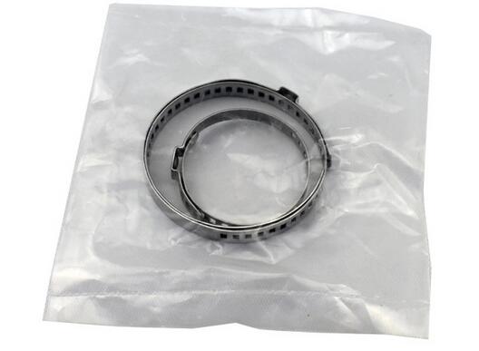 304 Stainless Steel Cv Boot Clamps Universal Adjustable Aka Hose Worm Drive