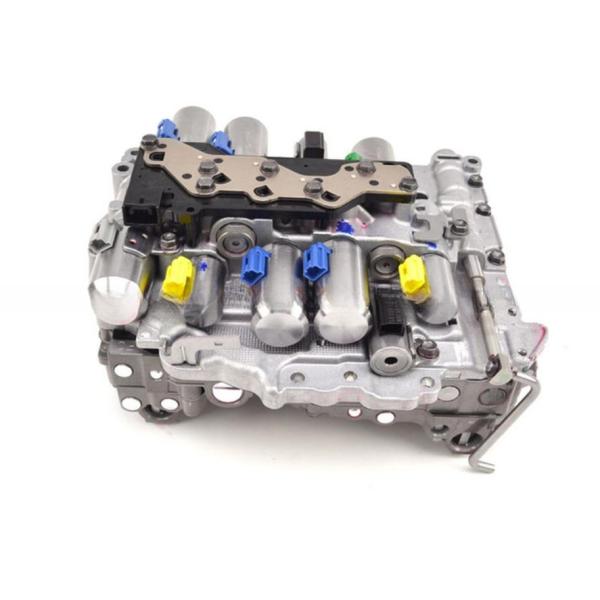 GA6F21AW TF-72SC GA8F22AW TG-81SC Transmission Body Kit with Solenoid Valve Repair Kit