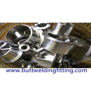 DNV Butt Weld Stub End Fittings ANSI B16.9 ASTM A403 347H 1-1/2'' SCH10S