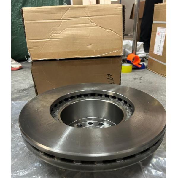 Truck Brake Disc WG4071443003 HOWO Truck Parts