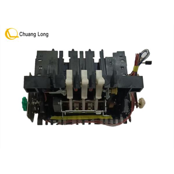 ATM Machine Parts Diebold ECRM Recycler 368 ESCROW ALIMENTADOR GATE 49-260576-000A 49260576000A