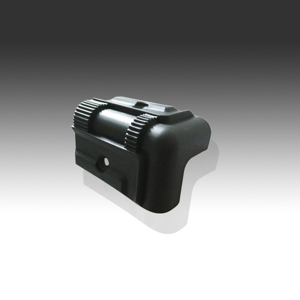 Buy Plastic corner, for speaker,Black at wholesale prices