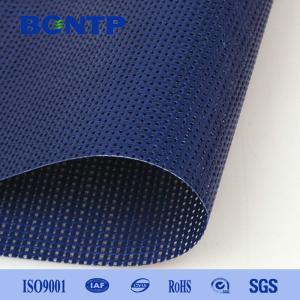 1000D 9x9 260g PVC Coated Mesh high strength