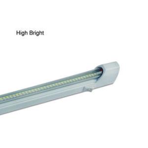 Energy Saving 3528 SMD 15W AC 90 - 240V 50 - 60Hz 1149mm T5 LED Tube Lights