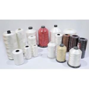 Polyester High Tenacity Sewing Thread 70D/3 with Low Shrinkage