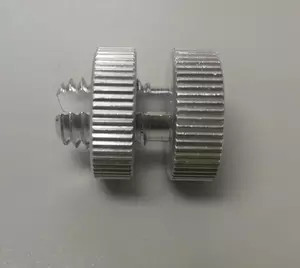 34.5g Split Bolt Joint Clamp Electric Fence Accessories