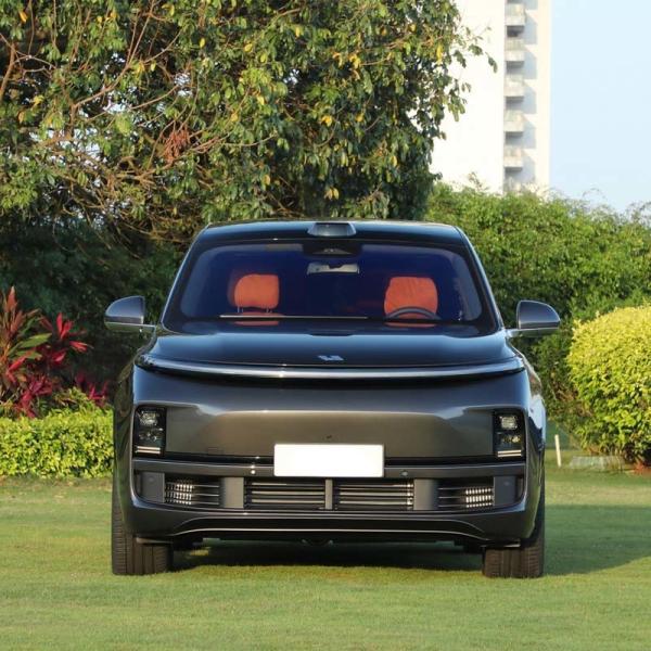 Customization Lixiang L9 Ultra Family Car Hybrid SUV Vehicle Auto 0 Km Electric Car EV Car