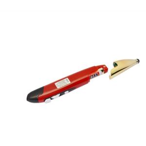 Red 2.4GHz Wireless Stylus Pen Mouse