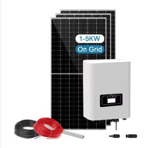 China 1000w Solar Panel Solar Panelhouse 60cells Solar Panel 320w on sale