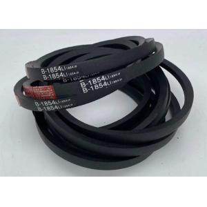 Industrial Banded SBR Rubber Teyma B Section V Belt