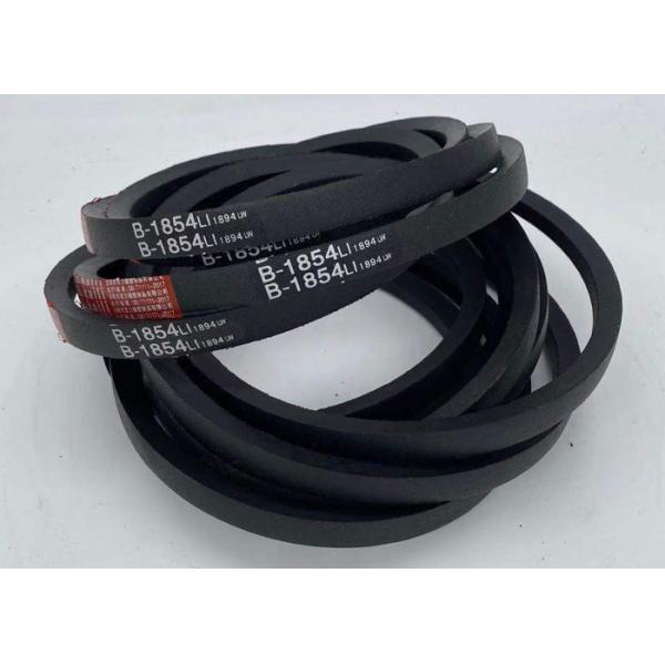 Buy Industrial Banded SBR Rubber Teyma B Section V Belt at wholesale prices
