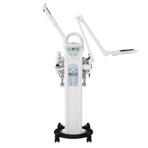 Multifunctional 9in1 Skin Care Beauty Machine Ultrasonic RF Lifting Microdermabr