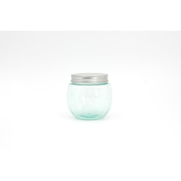 Buy 10.6 Oz/300ml Beauty Cream Facial Mask Cosmetic Packaging Jar at wholesale prices