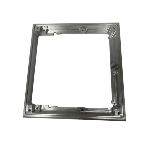 Buy Precision CNC Machining Components PRT AutoCad Custom Machined Aluminum Parts at wholesale prices