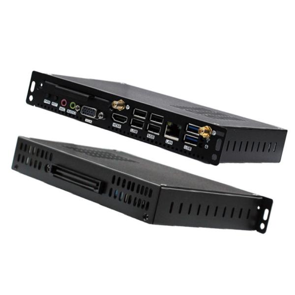 Buy 4K Display OPS Mini Computer PC Intel 6th Gen I3-6100U I5-6200U I7-6500U at wholesale prices