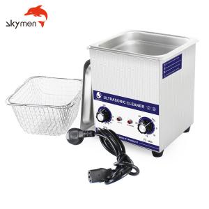 Eyeglass 2L Ultrasonic Bath Cleaner For PCB Board Dentures