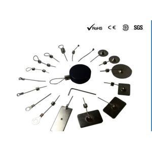 Anti-theft Pull Box Recoiler/Retractable Pull Box For Displaying
