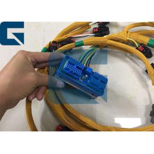 320D E320D Excavator Machine Parts Engine C6.4 Wiring Harness 296-4617 2964617