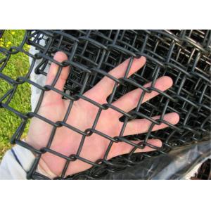 export standard chain link wire mesh fence