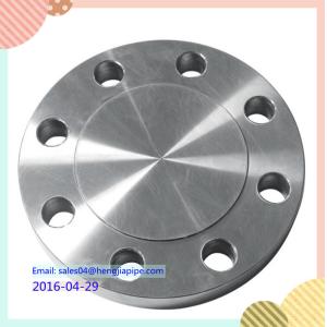 Quality ANSI/ ASME B16.5 FLANGES for sale